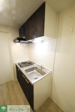 KEIAI RESIDENCE 東大宮の物件内観写真